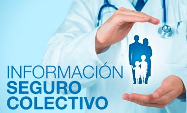 Convenio Seguro Colectivo socios EMV