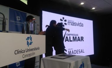 Se concreta entrada de Valmar y Madesal a EMV