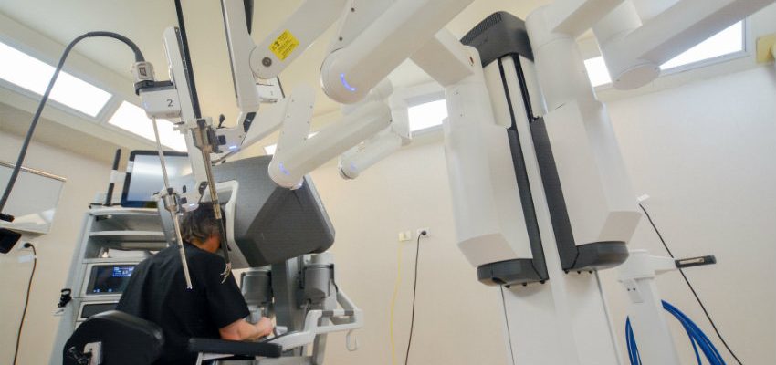 Foto: Giro estratégico