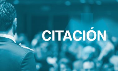 Citación Accionistas – Marzo 2018