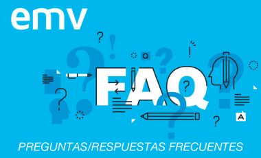 Preguntas frecuentes – FAQ’s – Seguro Complementario EMV
