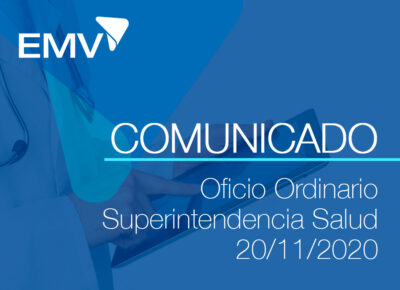 Ord if/n 20327 suspende proceso revisión planes medicos socios