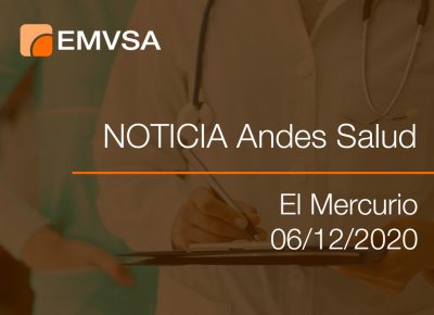 Los planes de Andes Salud para crecer en regiones