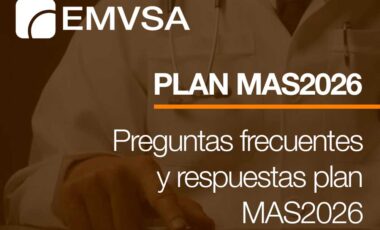 Preguntas y respustas proceso plan MAS2026